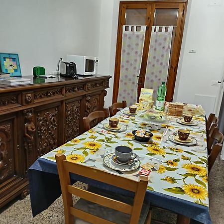 Casa San Michele Apartment Pisa Ngoại thất bức ảnh