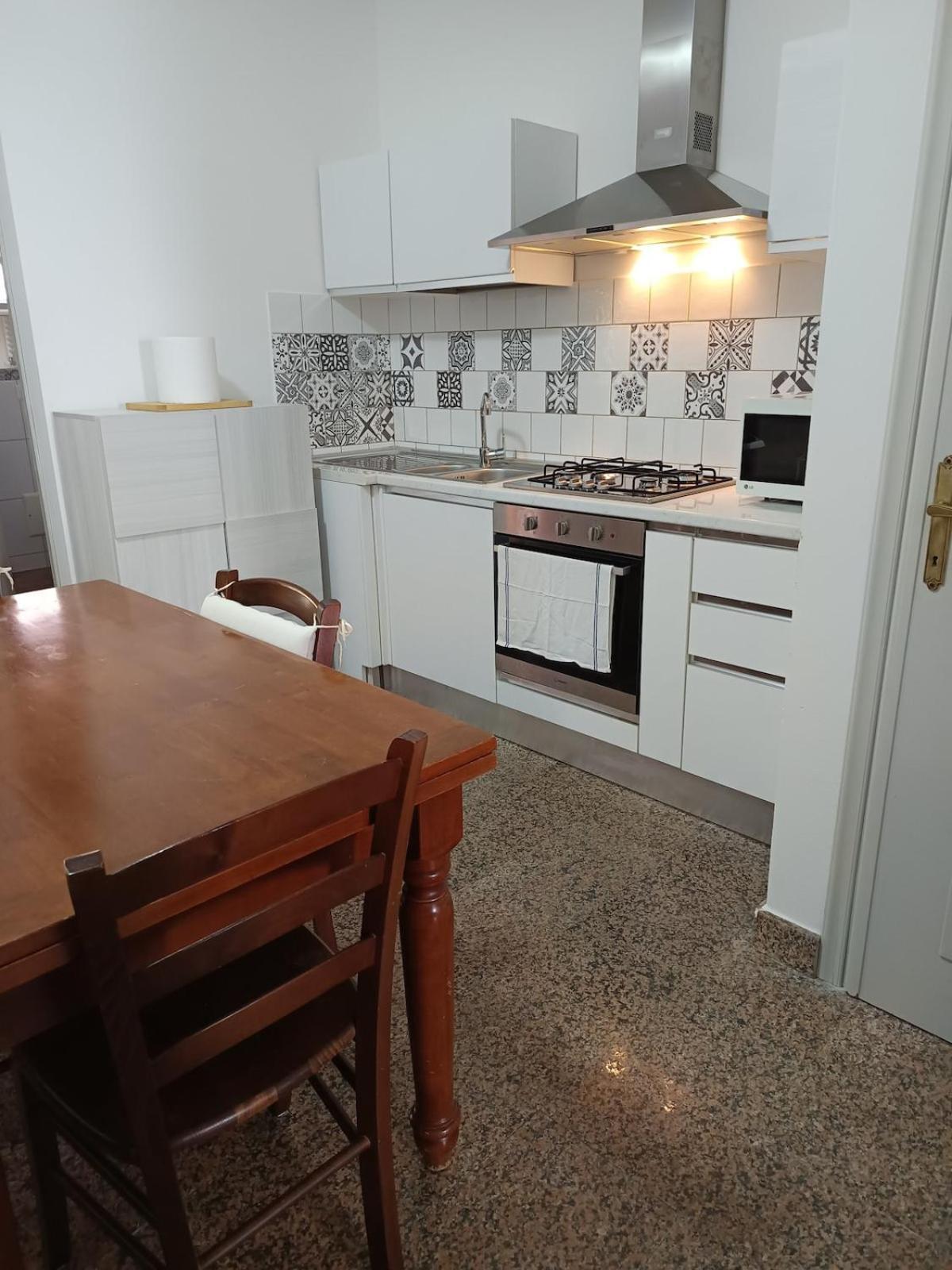 Casa San Michele Apartment Pisa Ngoại thất bức ảnh