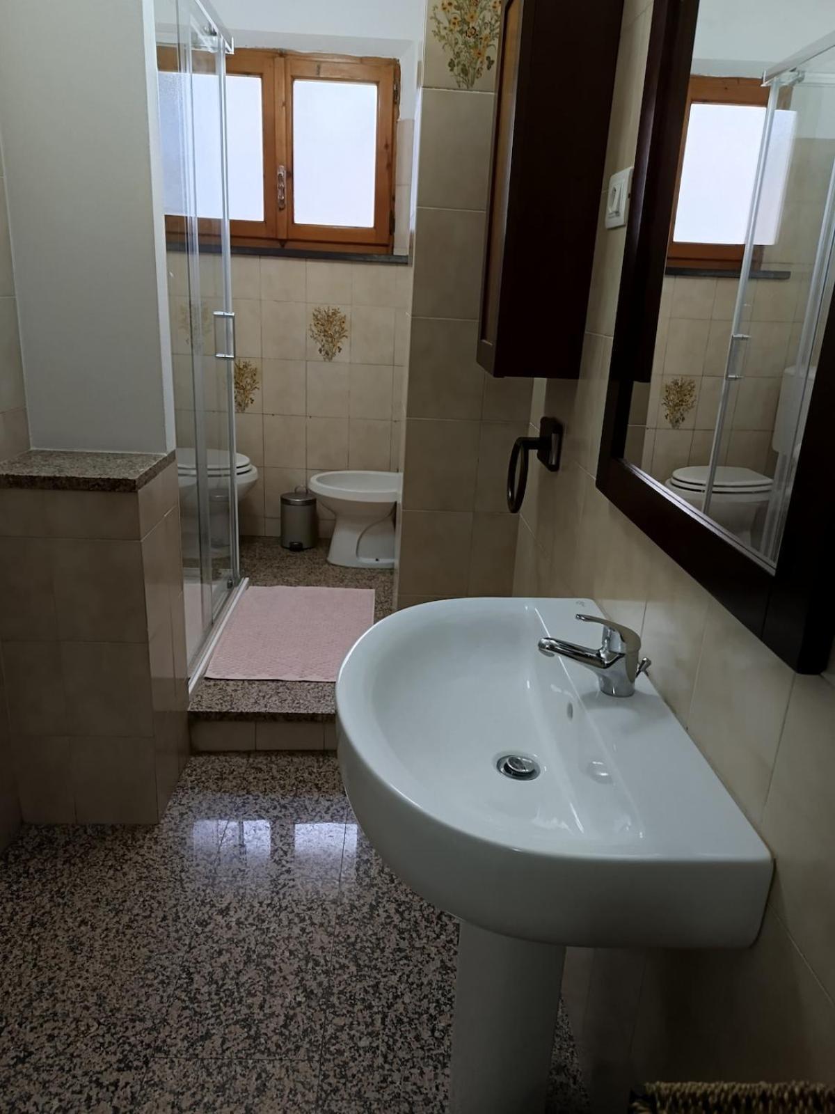 Casa San Michele Apartment Pisa Ngoại thất bức ảnh