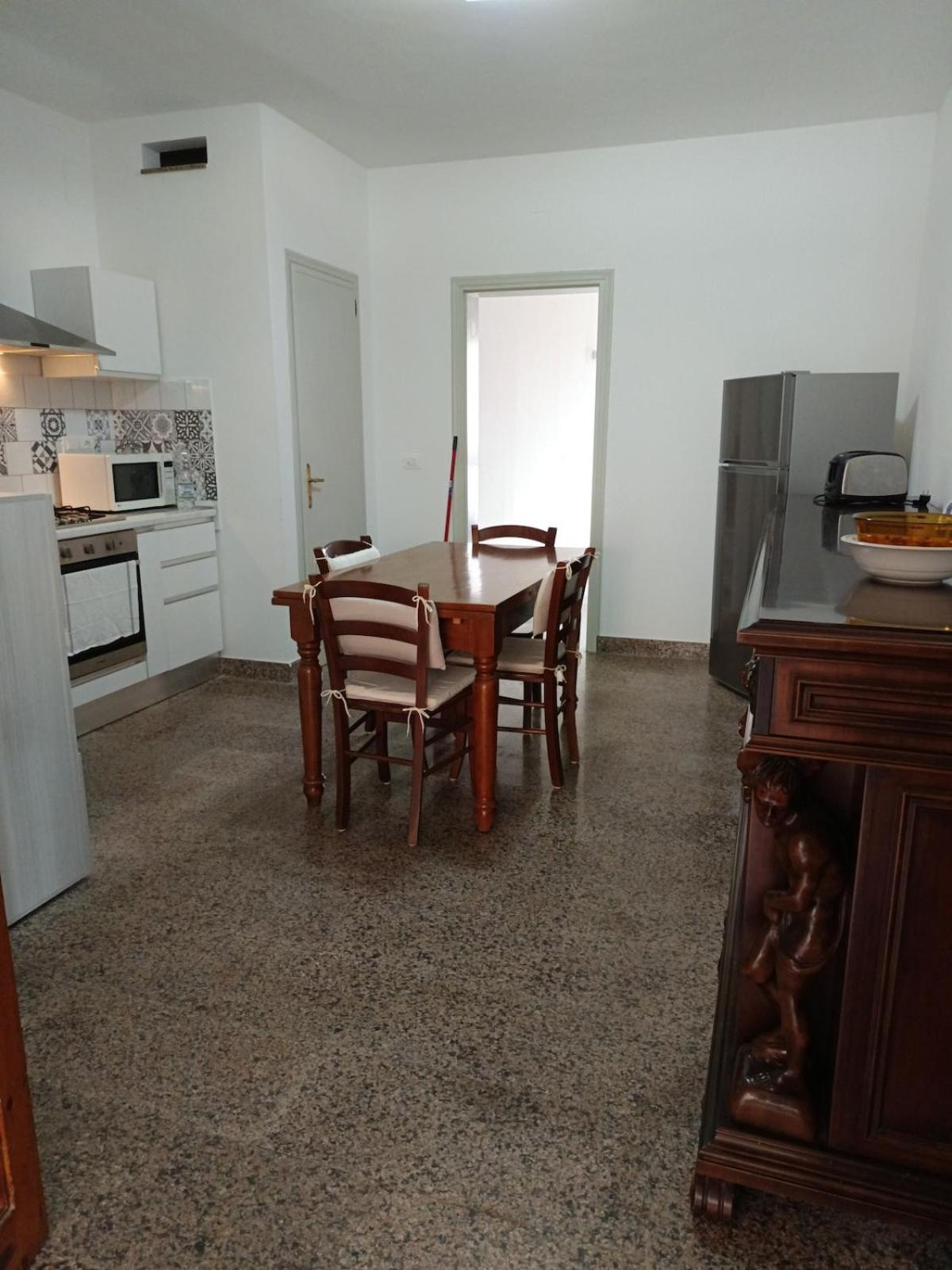 Casa San Michele Apartment Pisa Ngoại thất bức ảnh