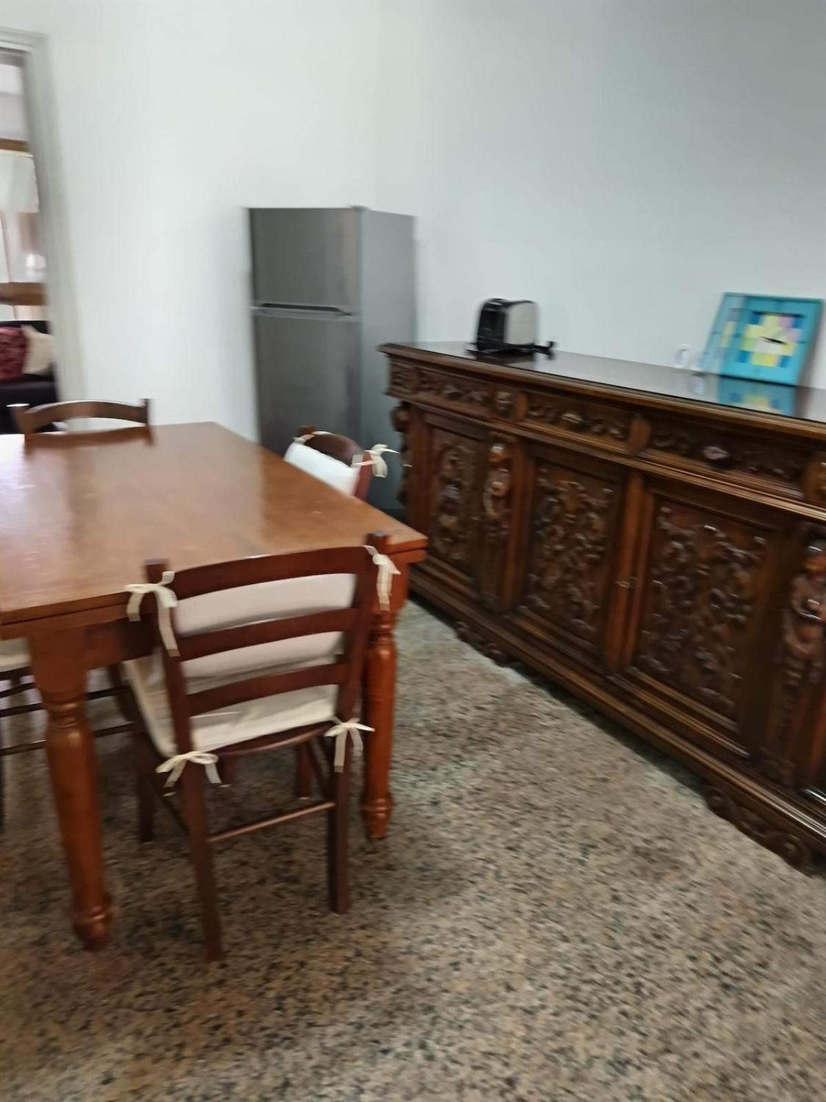 Casa San Michele Apartment Pisa Ngoại thất bức ảnh