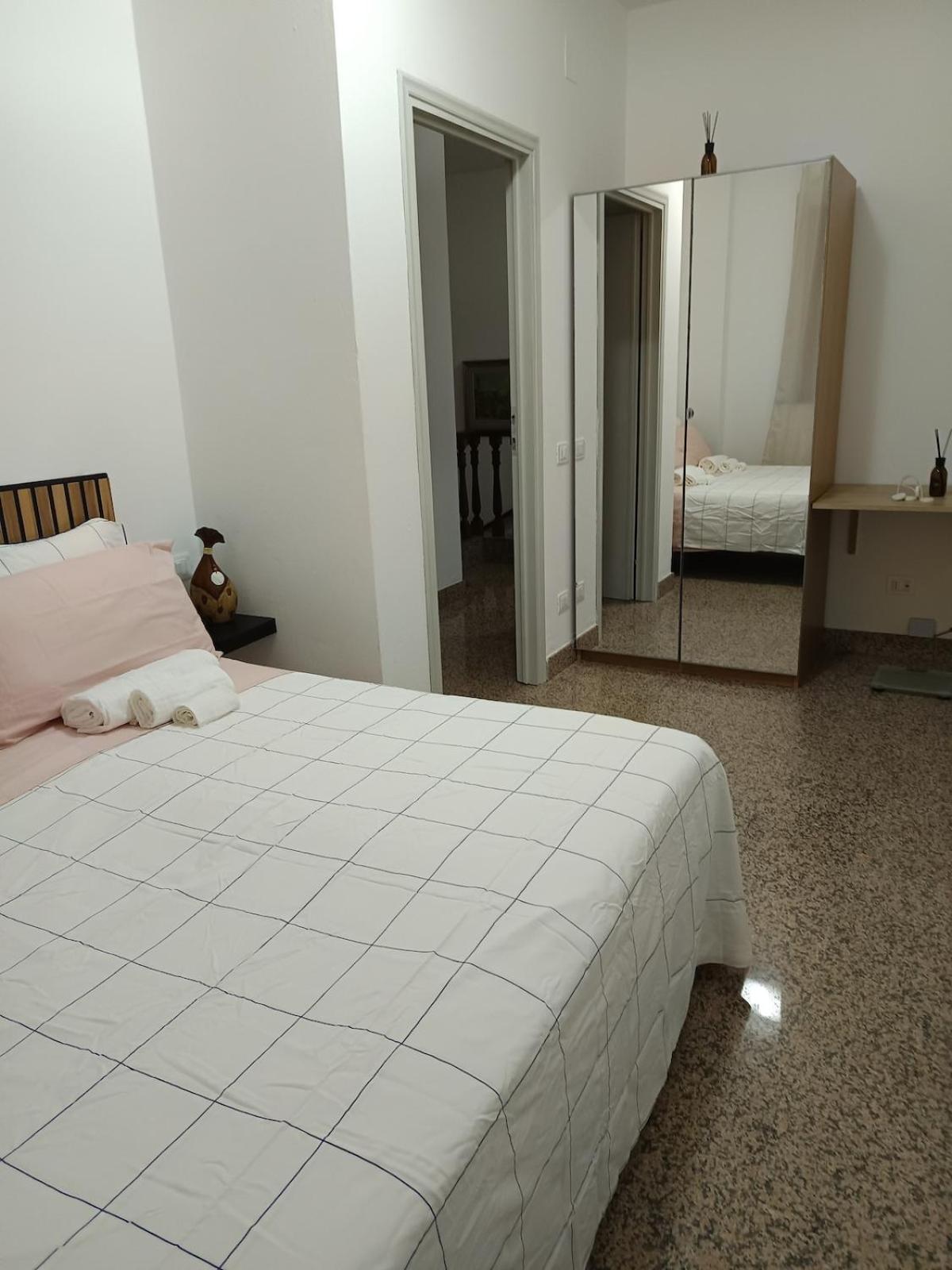 Casa San Michele Apartment Pisa Ngoại thất bức ảnh