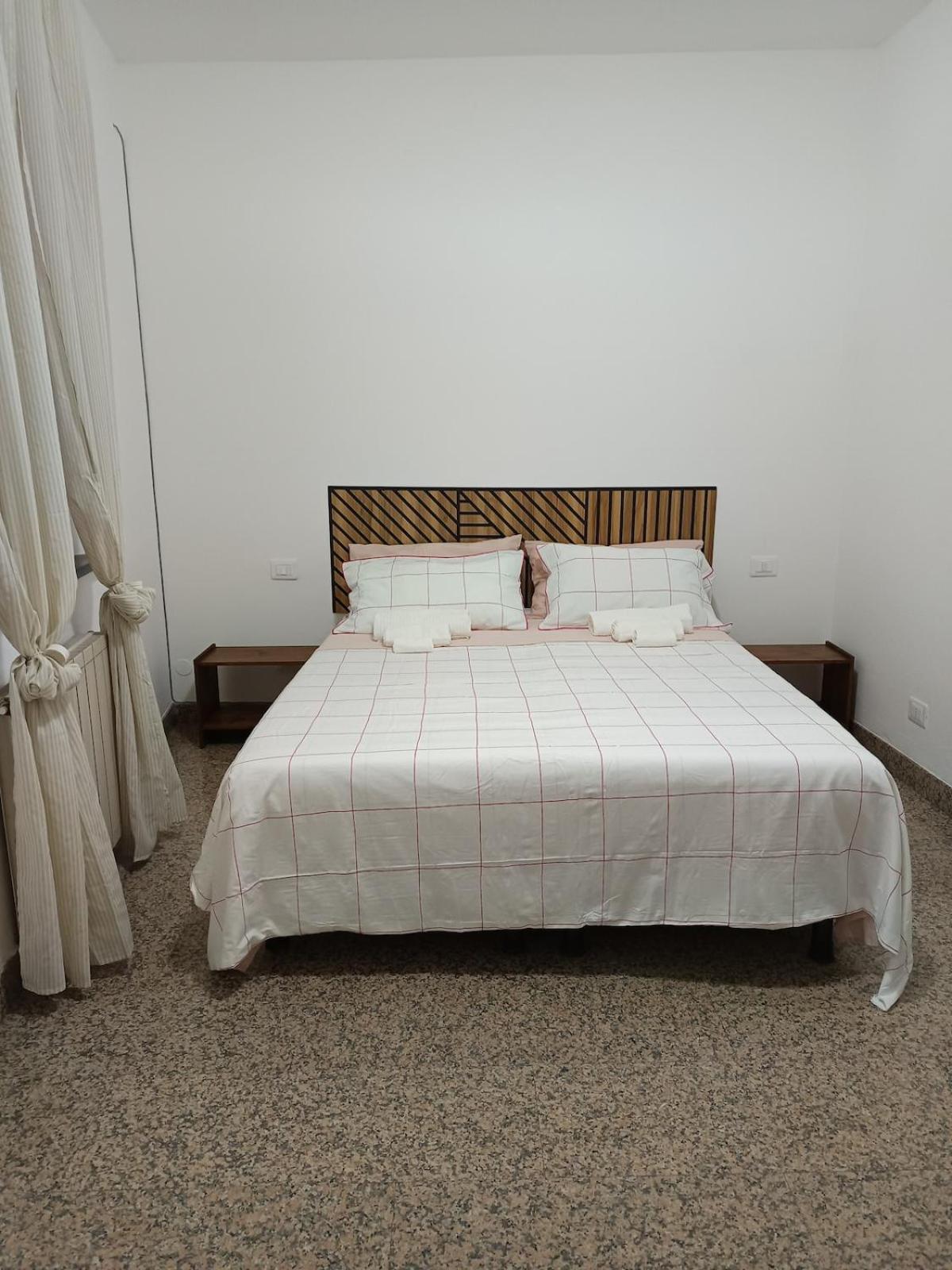 Casa San Michele Apartment Pisa Ngoại thất bức ảnh