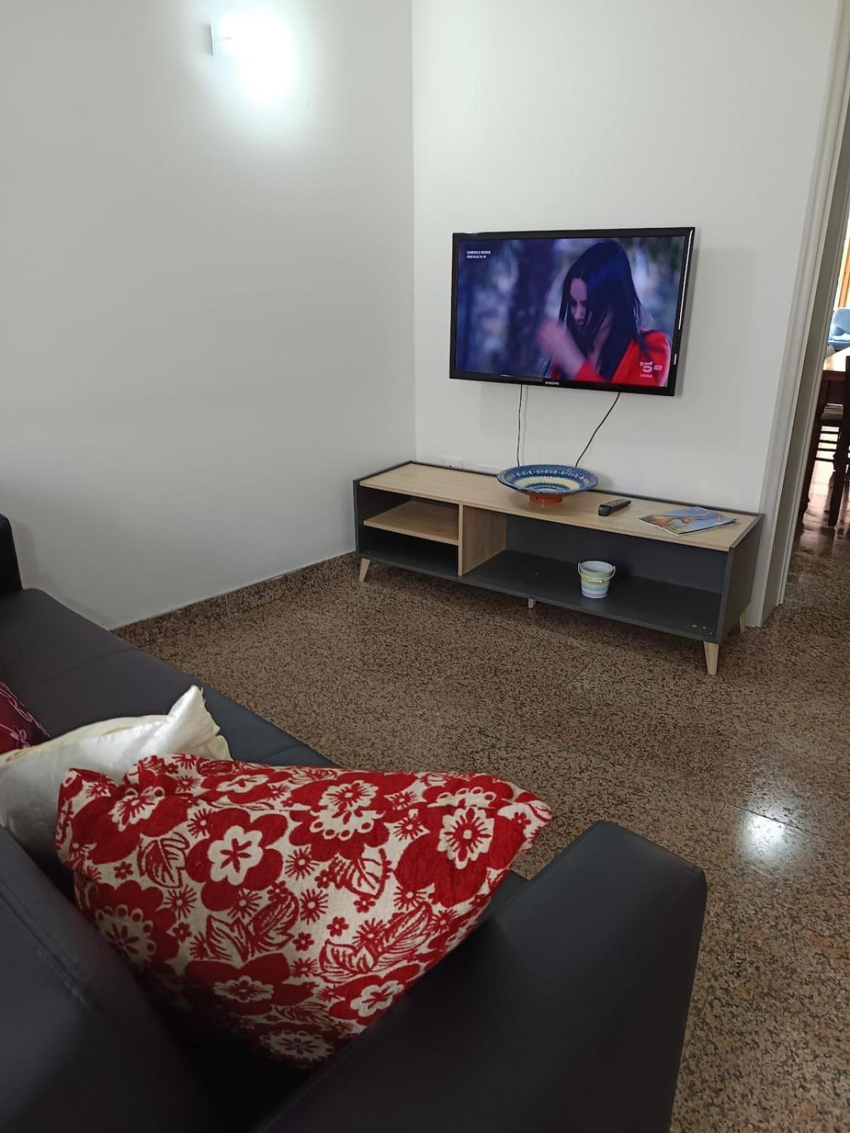 Casa San Michele Apartment Pisa Ngoại thất bức ảnh