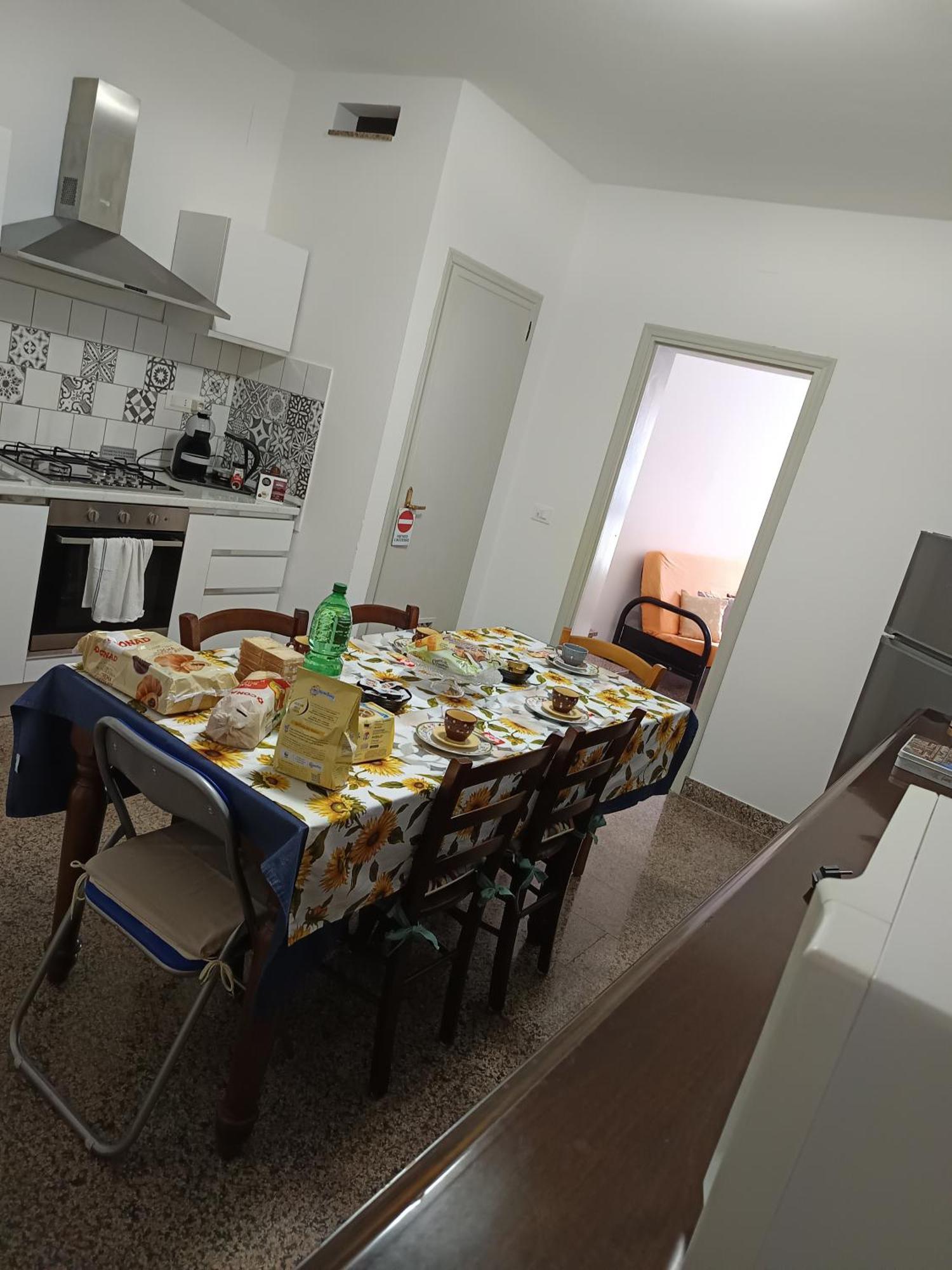 Casa San Michele Apartment Pisa Ngoại thất bức ảnh