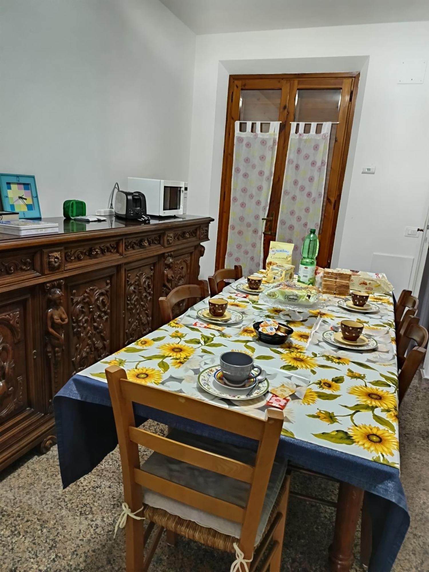 Casa San Michele Apartment Pisa Ngoại thất bức ảnh